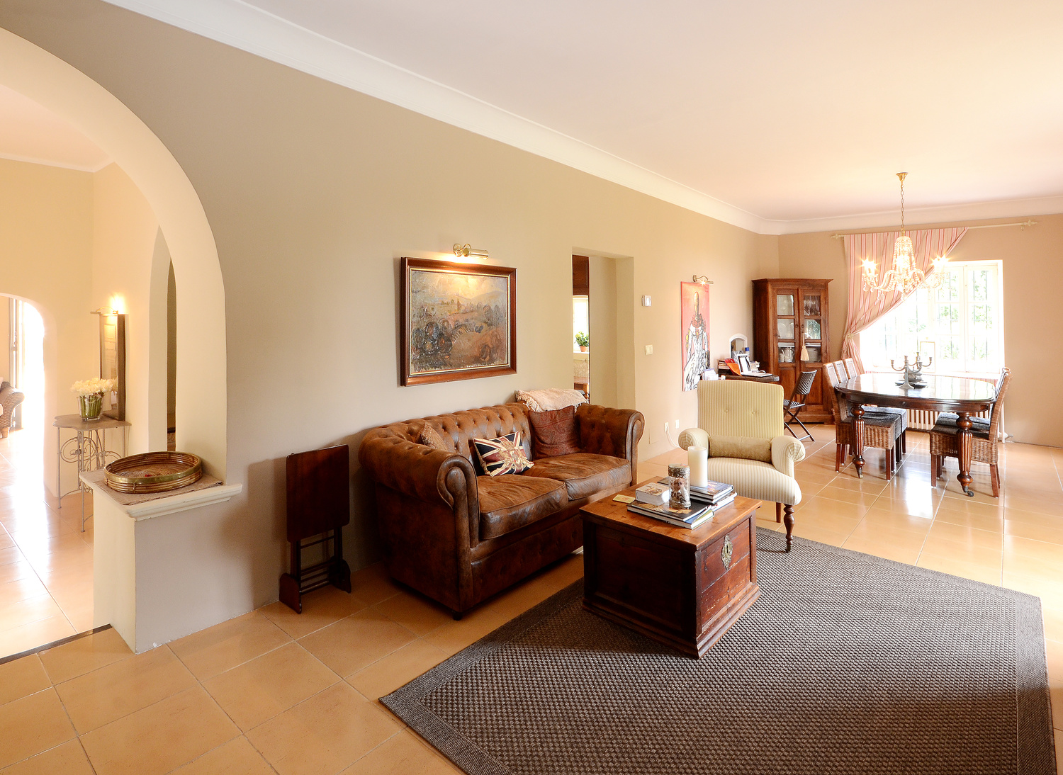 Overig - Genova - San Agustin -  