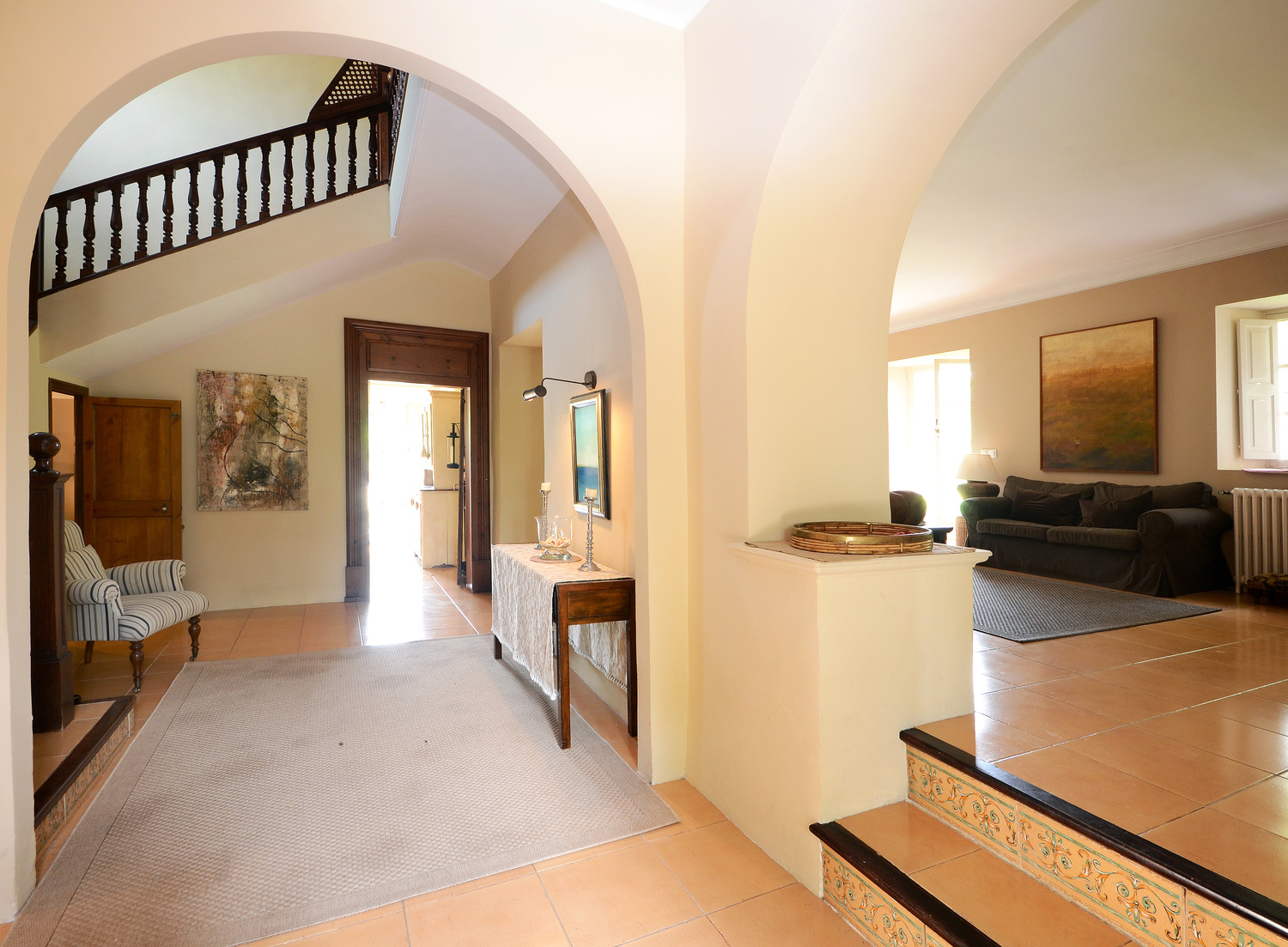 Overig - Genova - San Agustin -  