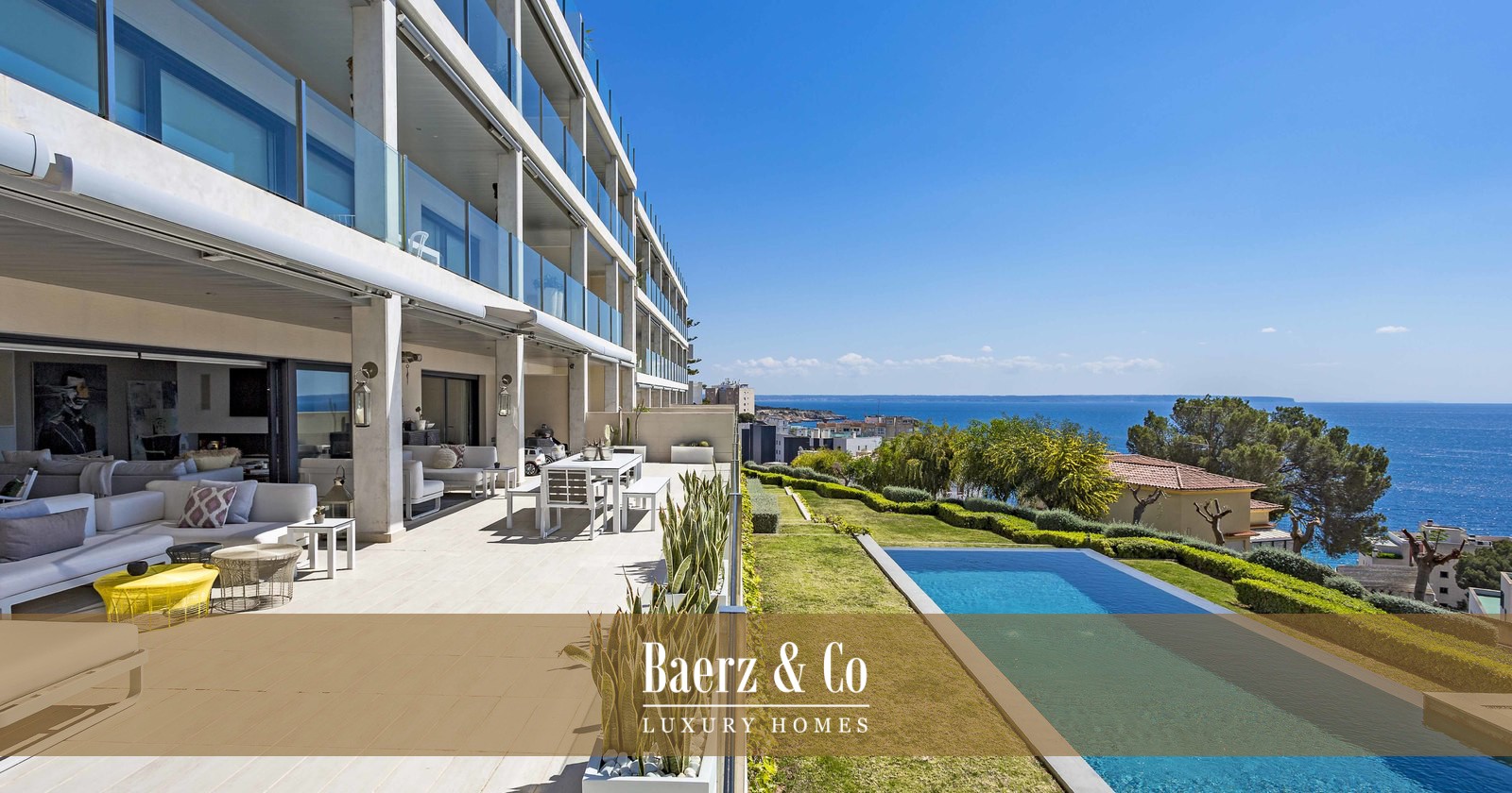 Overig - Genova - San Agustin -  