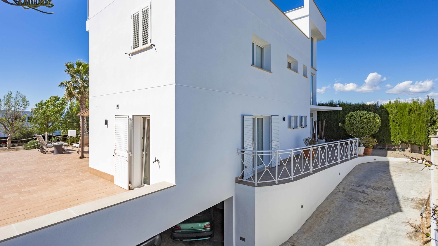 Overig - Llucmajor Countryside -  
