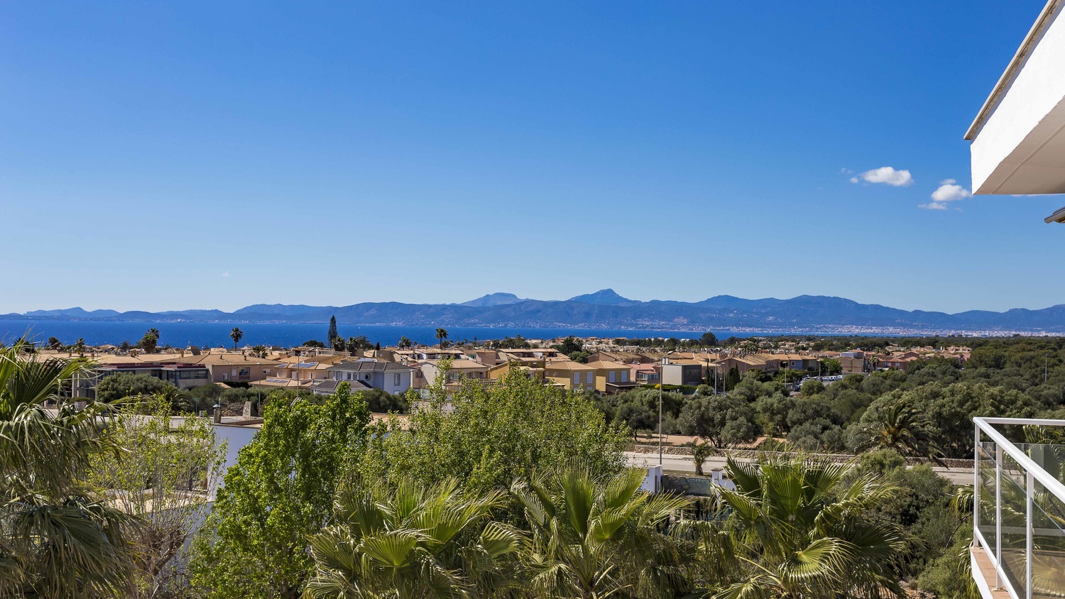 Overig - Llucmajor Countryside -  