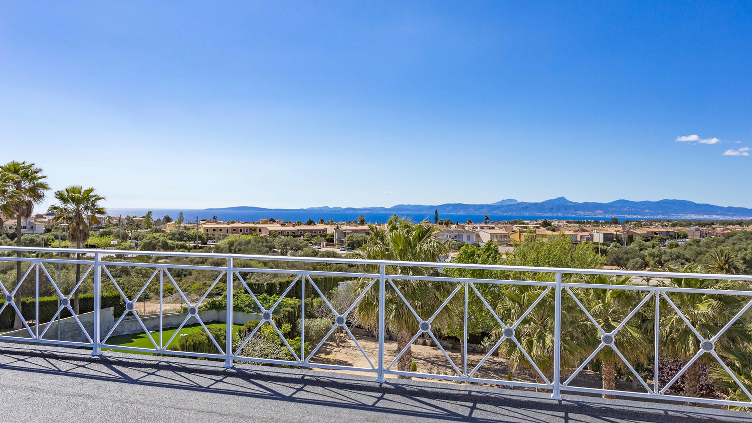 Overig - Llucmajor Countryside -  