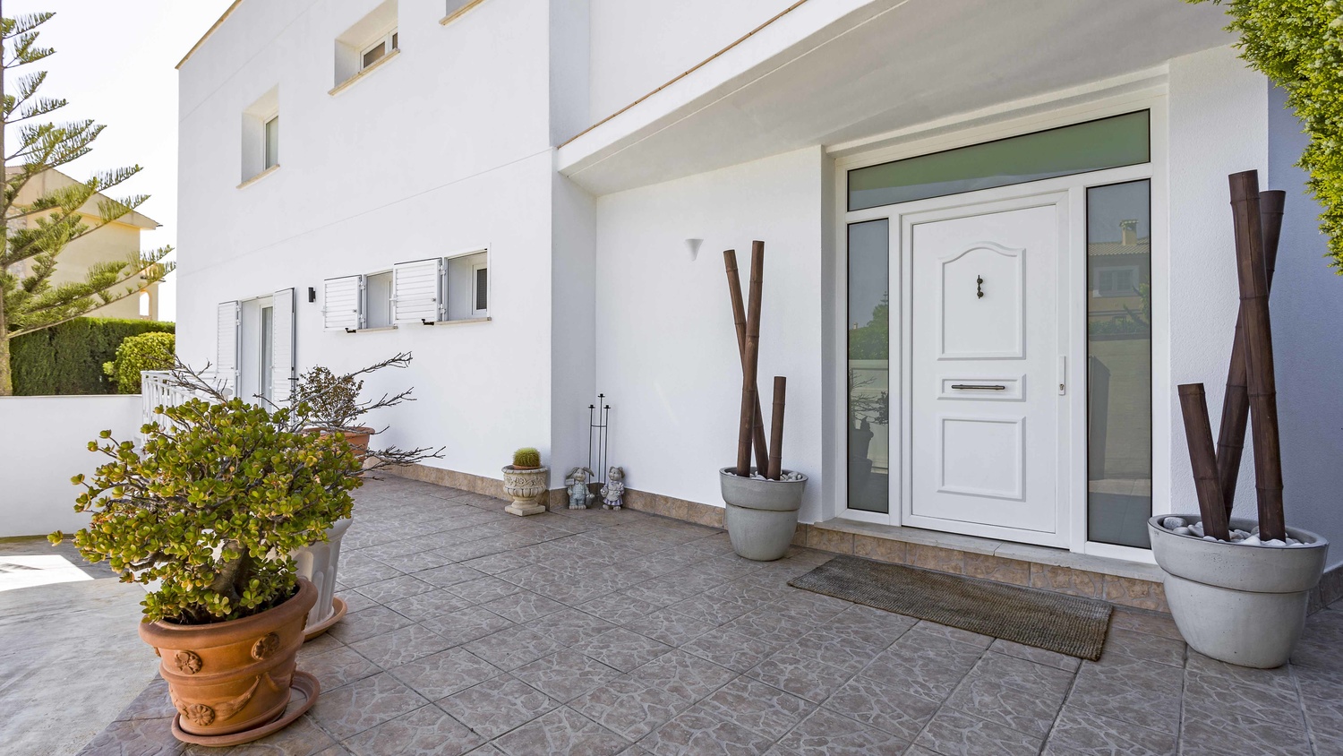 Overig - Llucmajor Countryside -  
