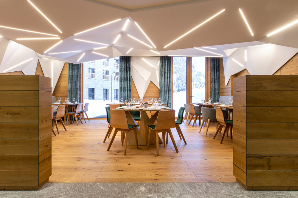 Overig - Andermatt -  