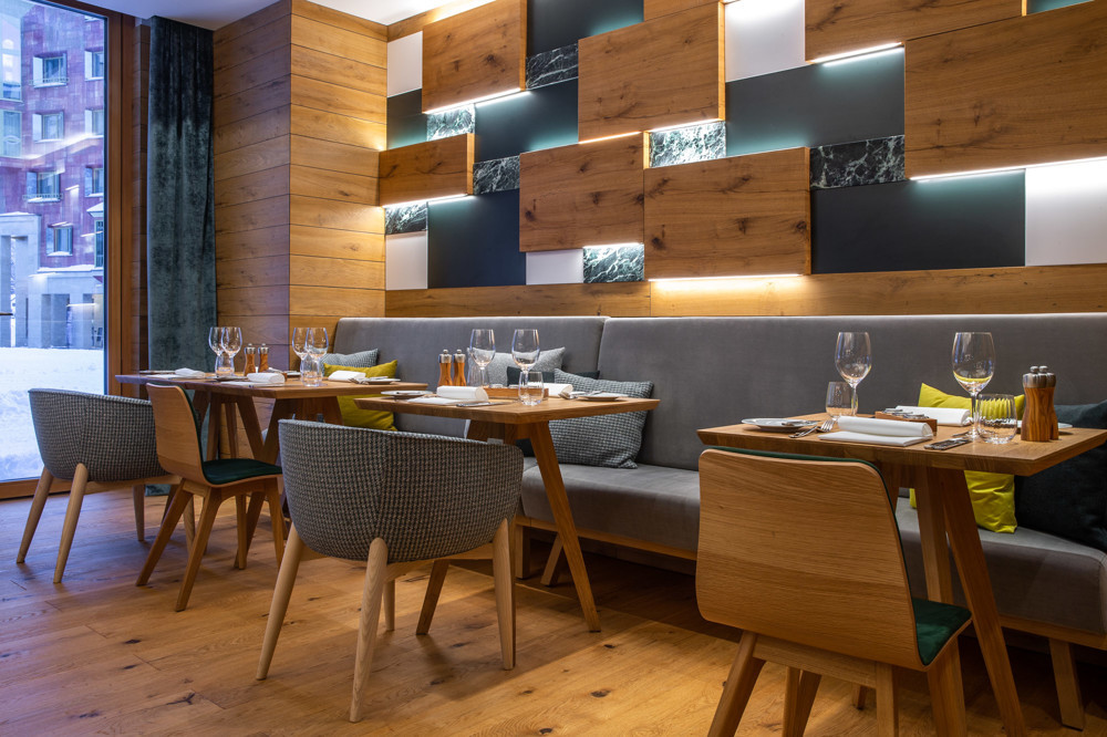 Overig - Andermatt -  
