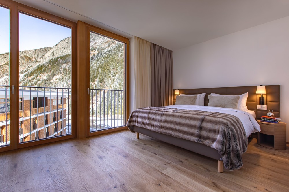 Overig - Andermatt -  