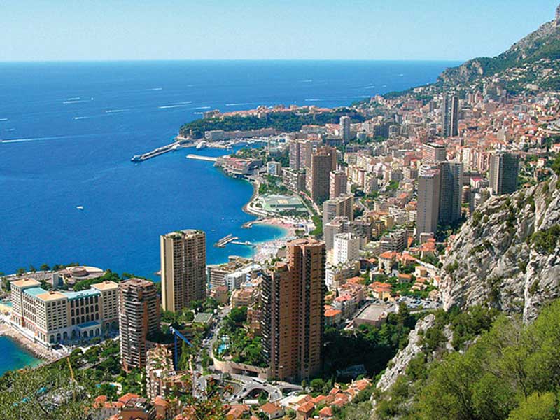 Overig - Beausoleil -  