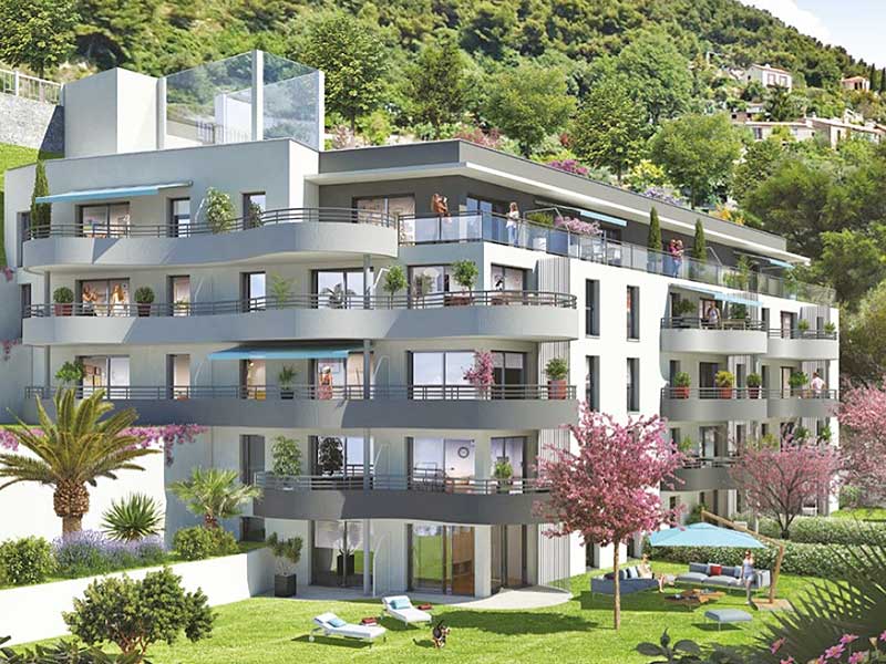 Overig - Beausoleil -  