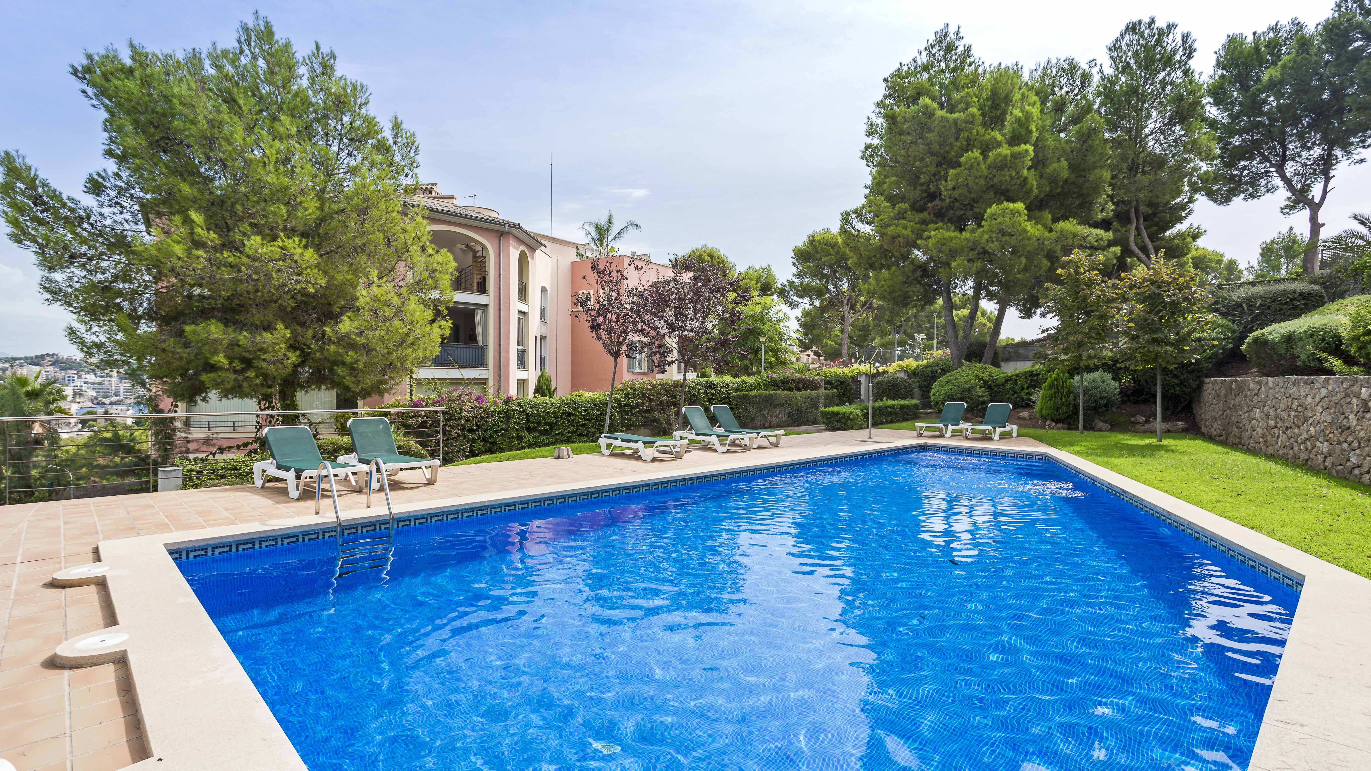 Overig - Bendinat -  