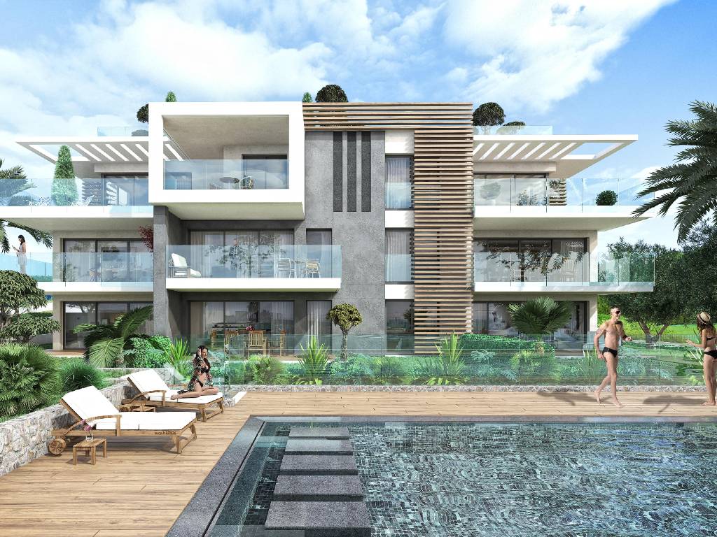 Overig - Antibes -  