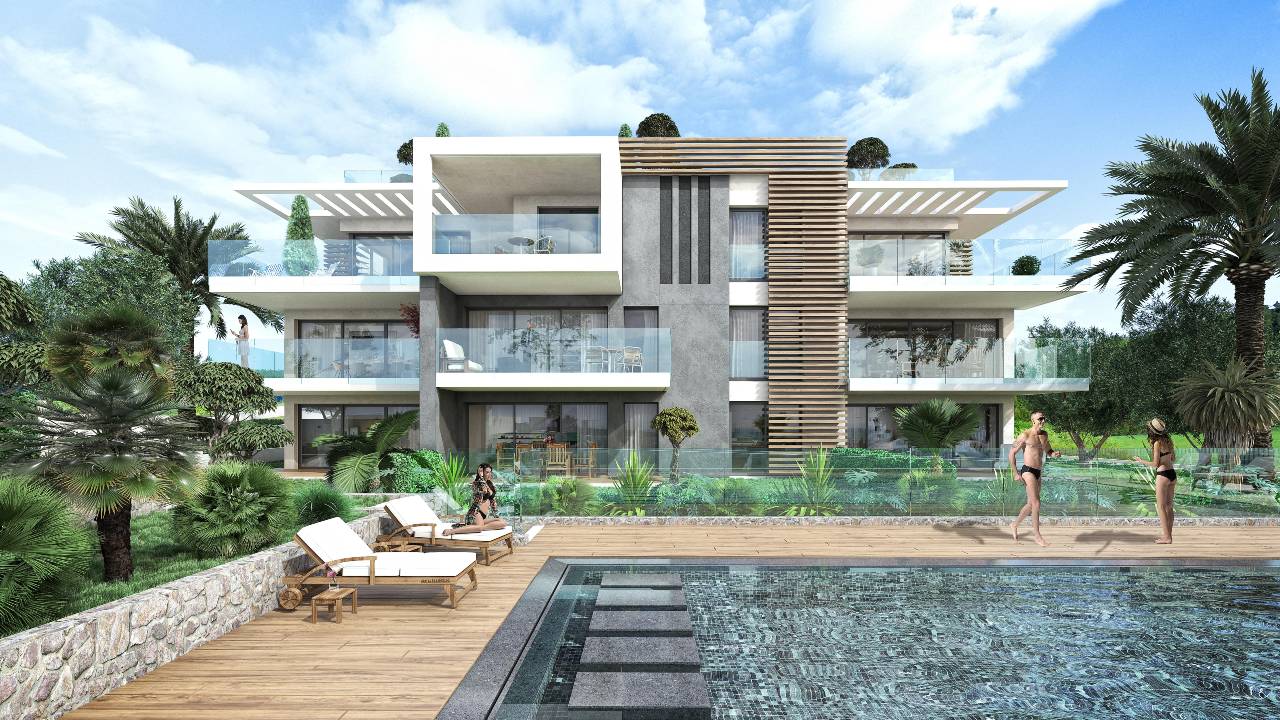 Overig - Antibes -  