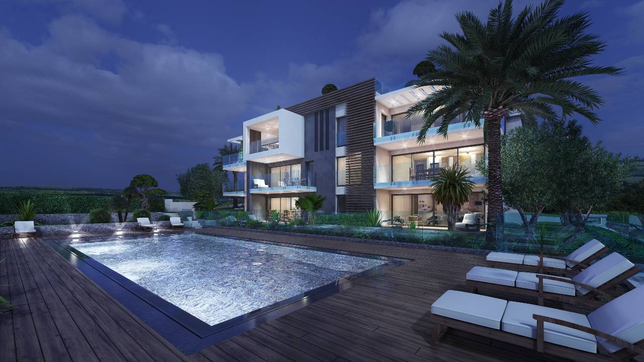 Overig - Antibes -  
