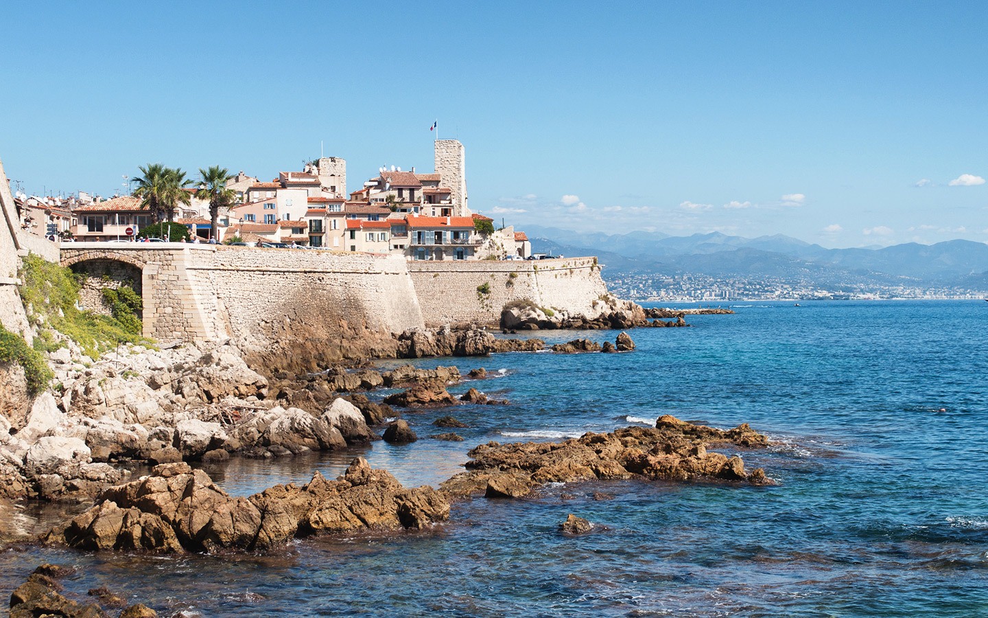 Overig - Antibes -  
