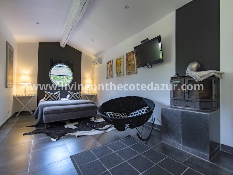 Overig - La Colle sur Loup -  