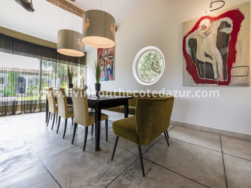Overig - La Colle sur Loup -  
