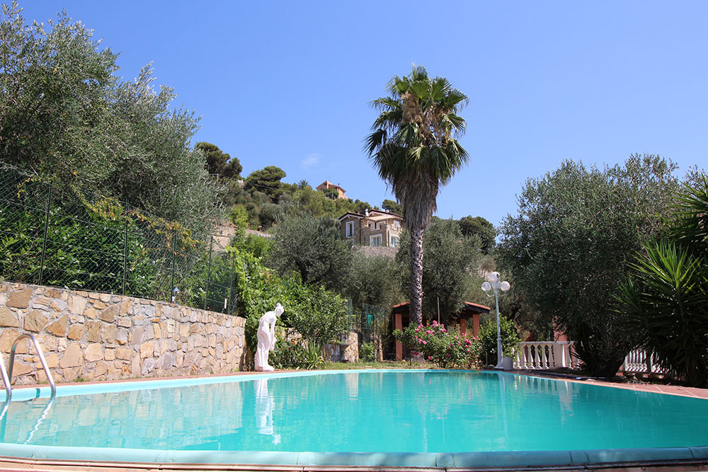 Overig - Vallebona -  