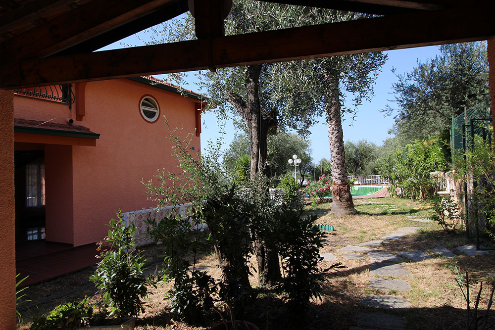 Overig - Vallebona -  