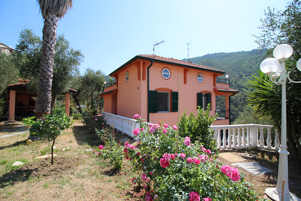 Overig - Vallebona -  