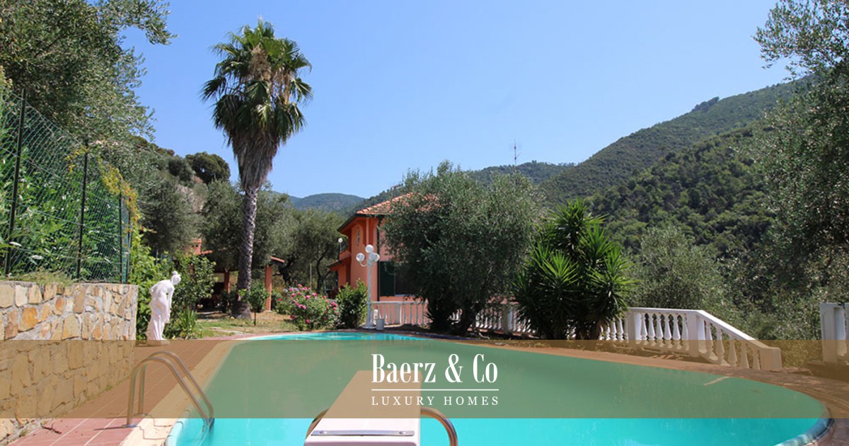 Overig - Vallebona -  