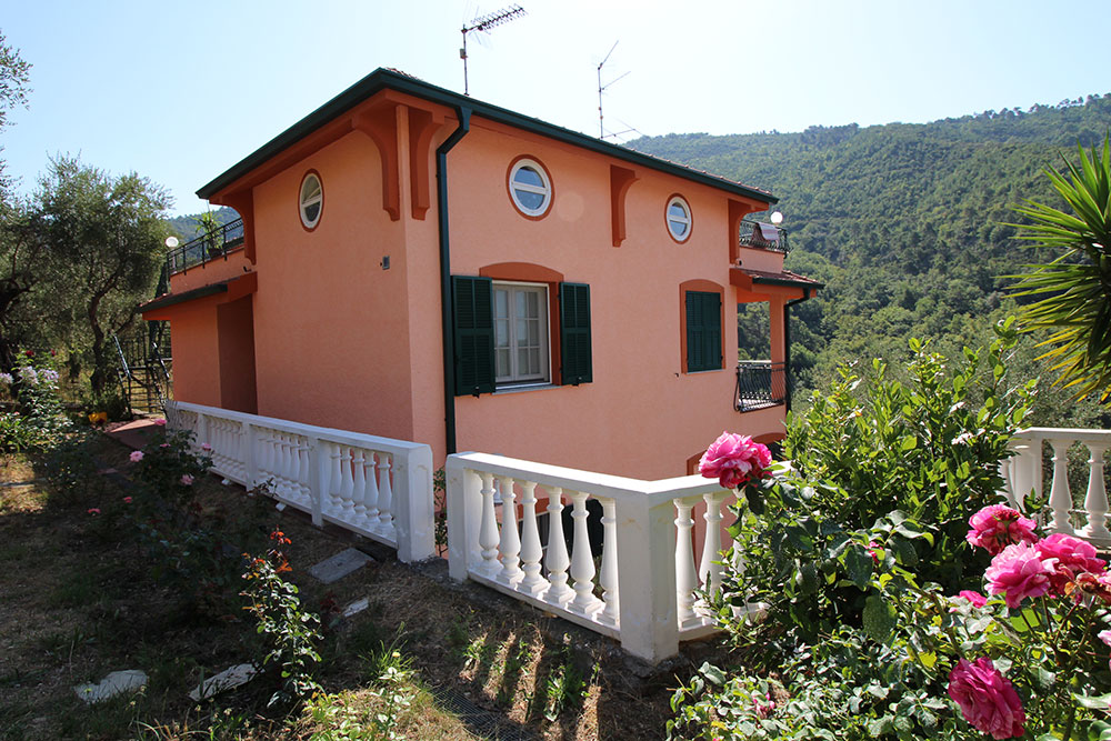Overig - Vallebona -  