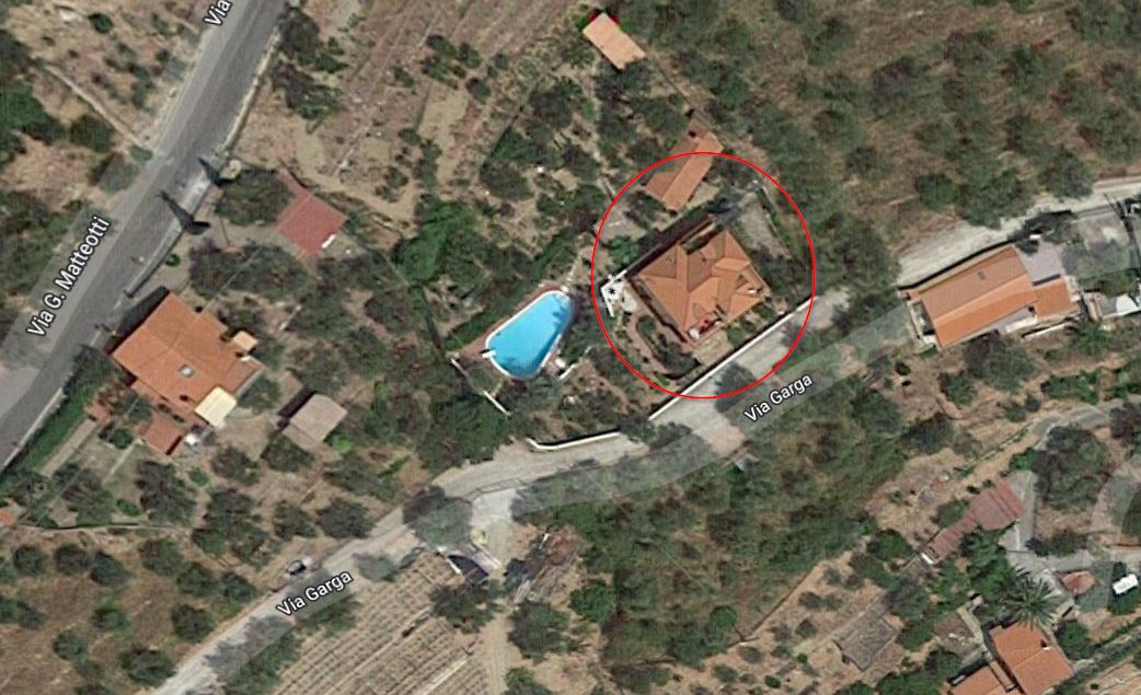 Overig - Vallebona -  