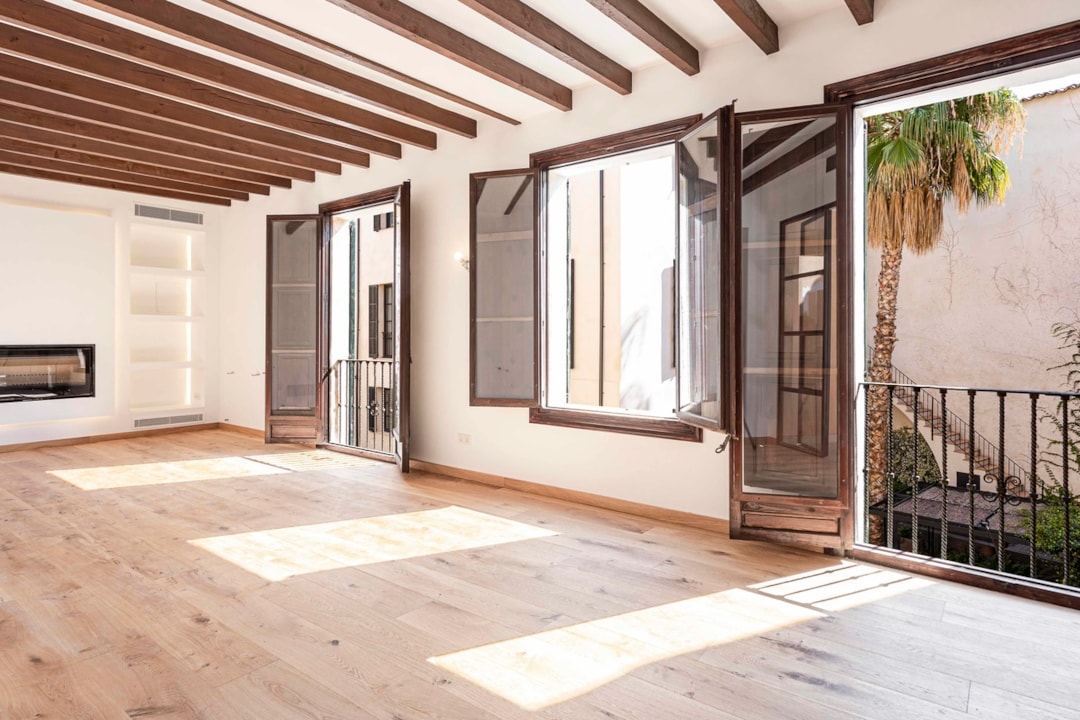 Image of Newly finished double apartment in the heart of Palma