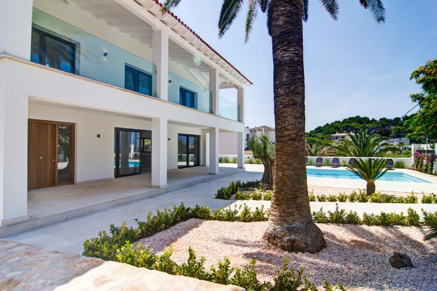 Overig - Santa Ponsa - Port Adriano -  
