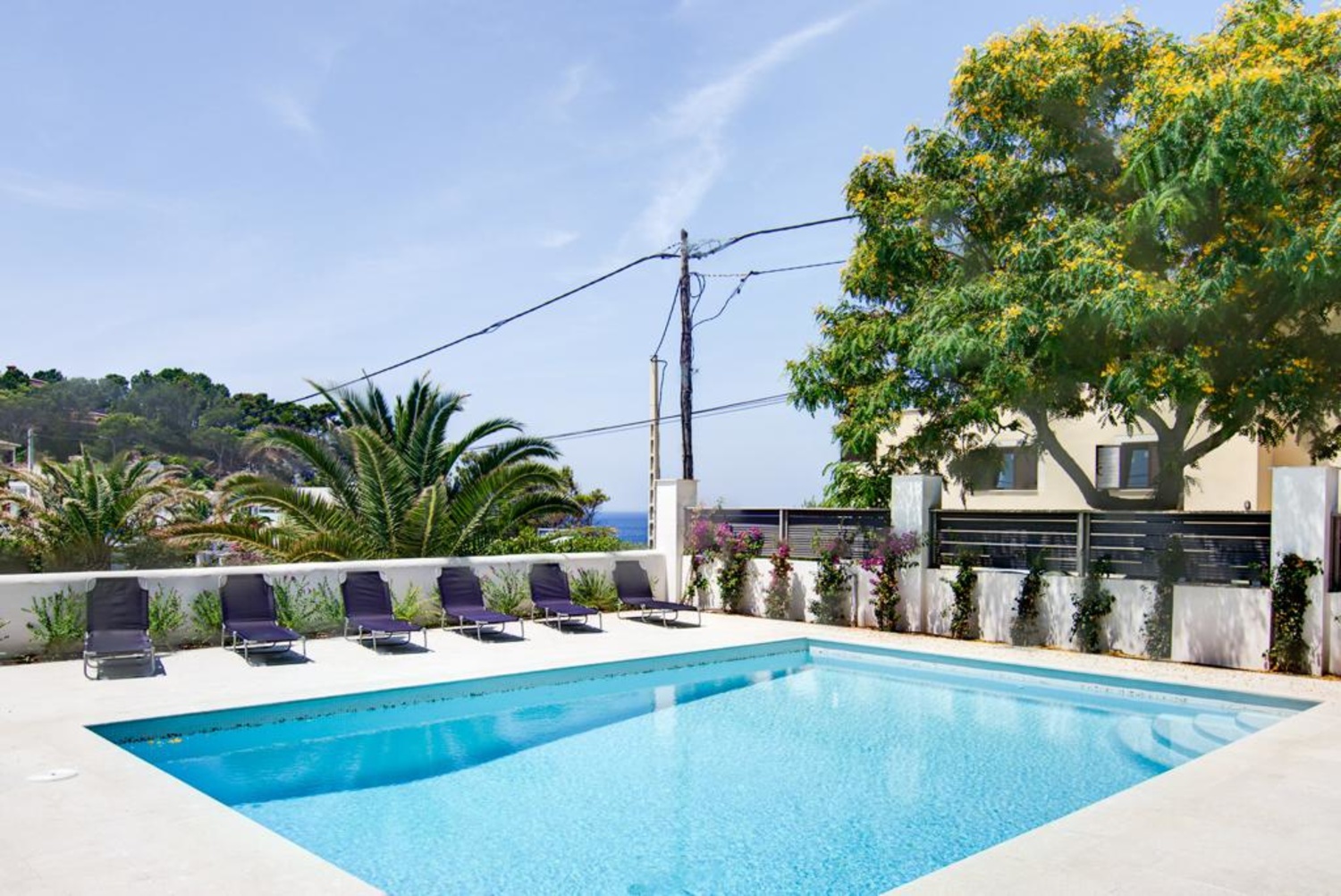 Overig - Santa Ponsa - Port Adriano -  