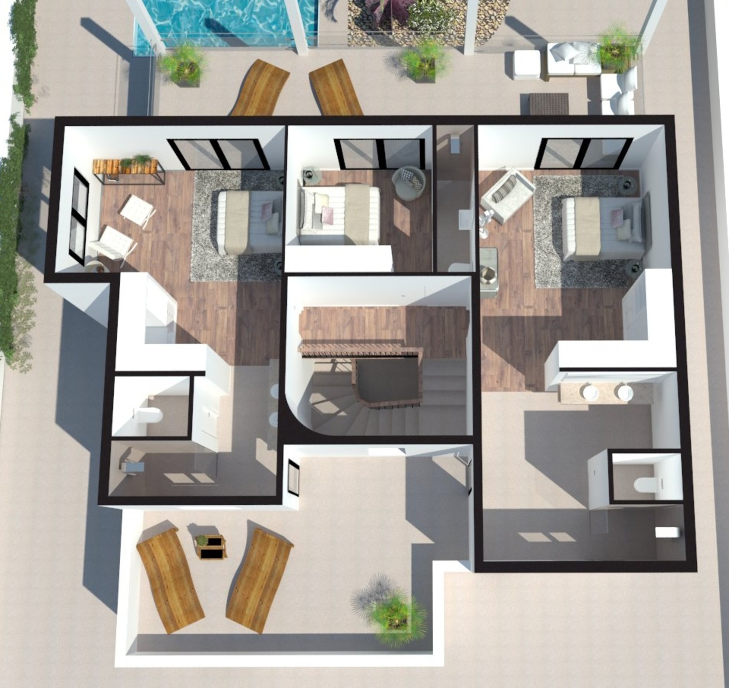 Overig - Santa Ponsa - Port Adriano -  