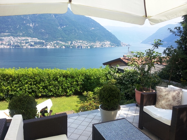 Overig - Faggeto Lario -  
