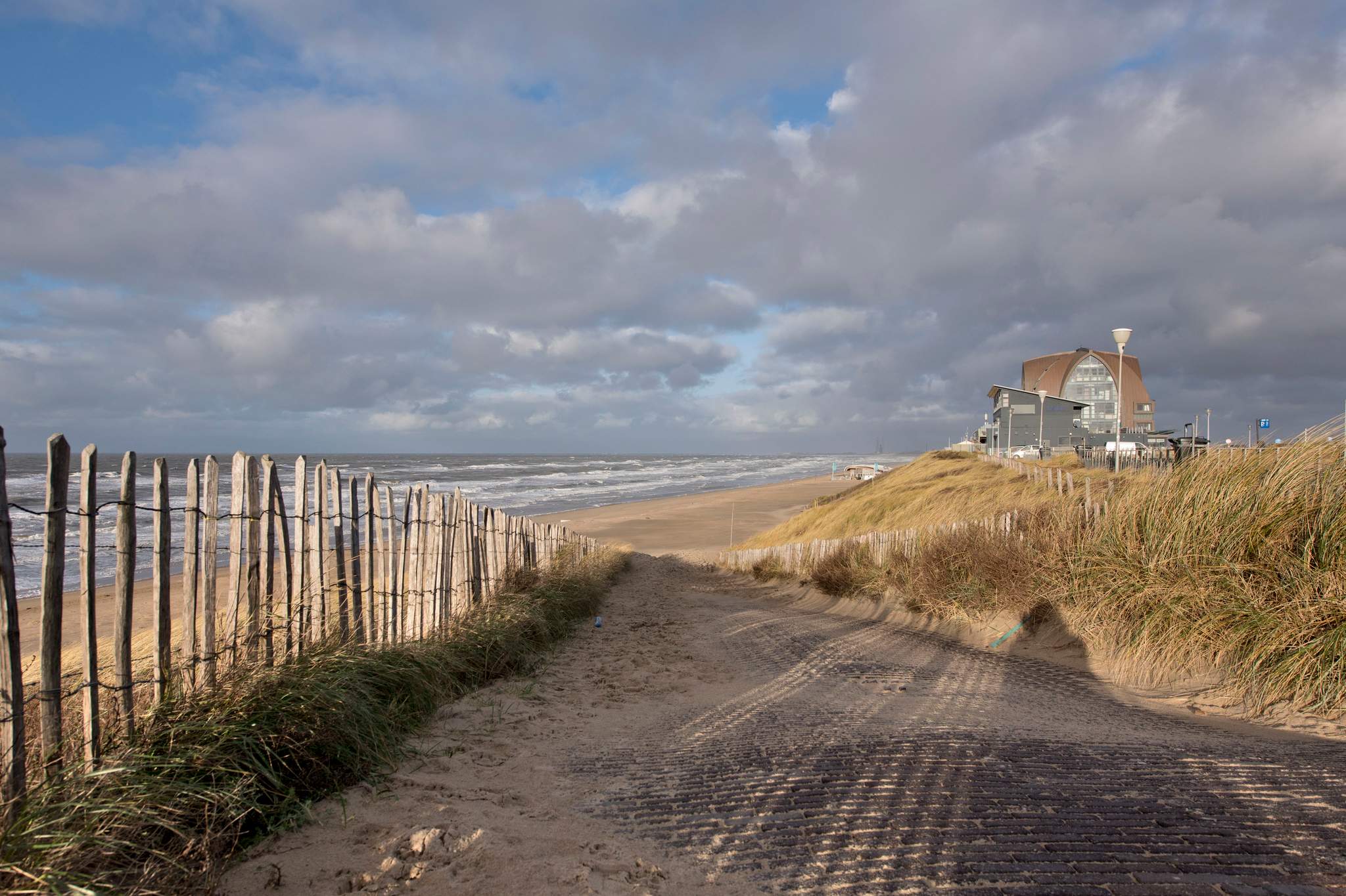 Overig - OVERVEEN - Zeeweg 132