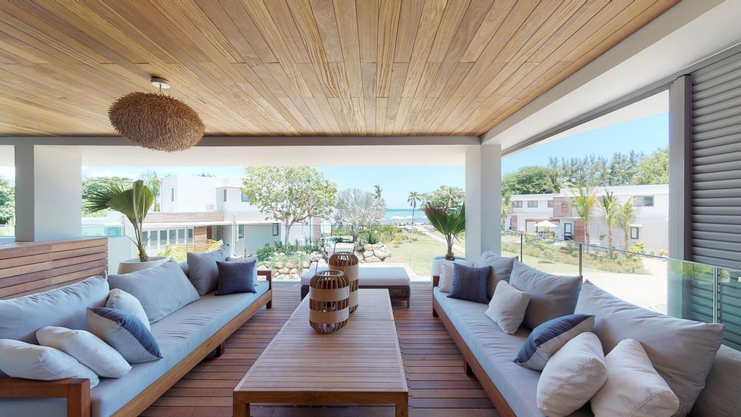 Overig - Tamarin -  