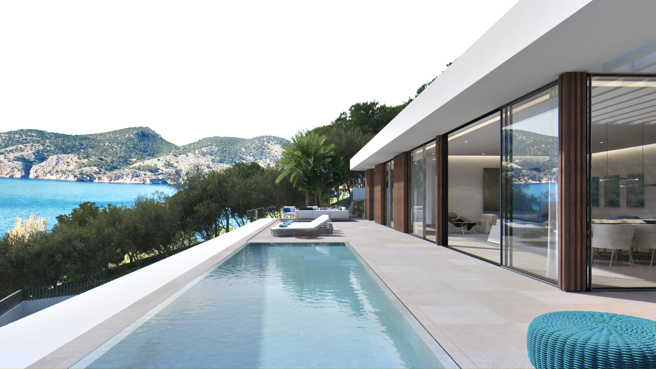Overig - Camp de Mar -  