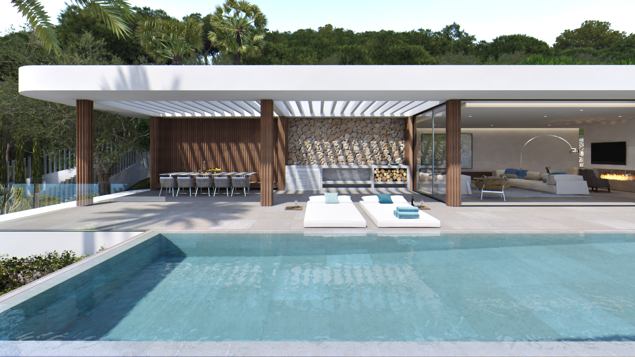 Overig - Camp de Mar -  
