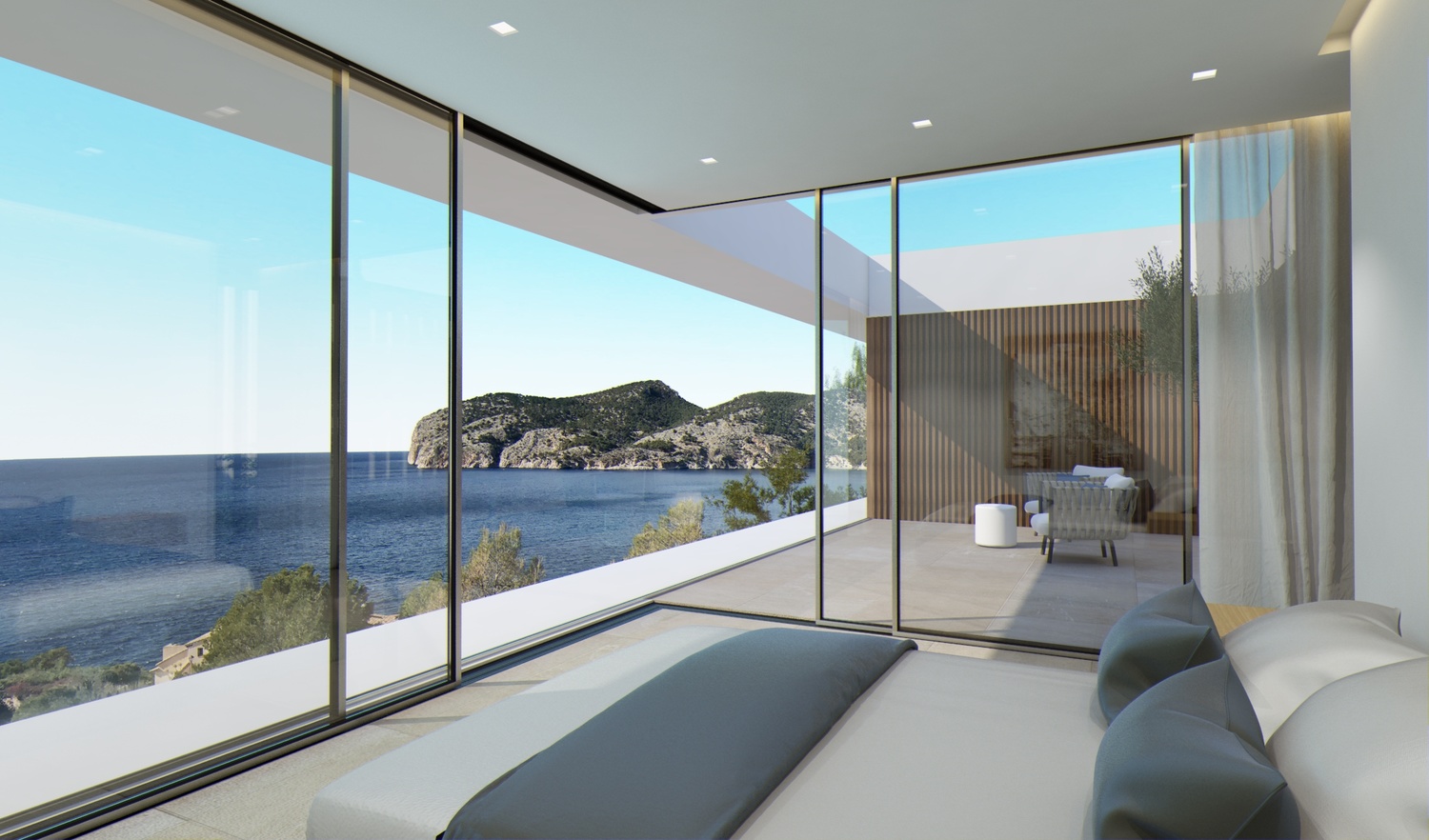 Overig - Camp de Mar -  