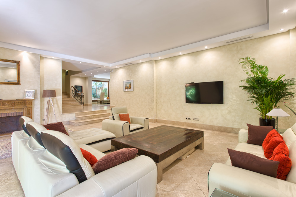 Overig - Marbella -  