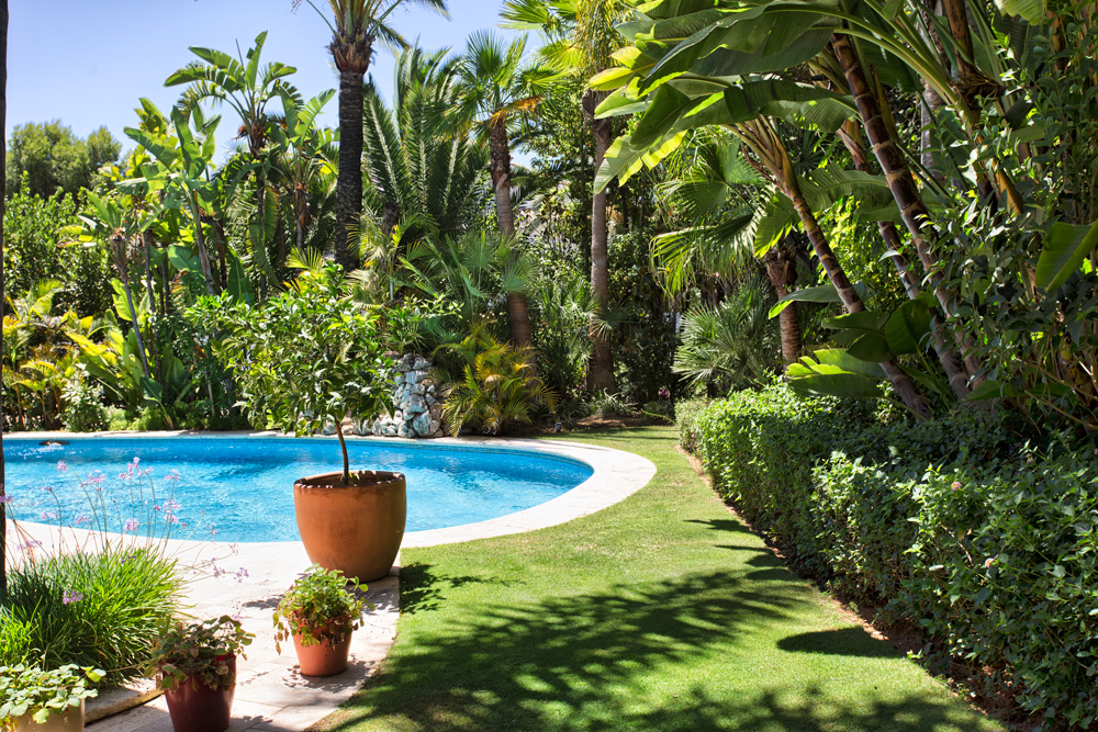 Overig - Marbella -  