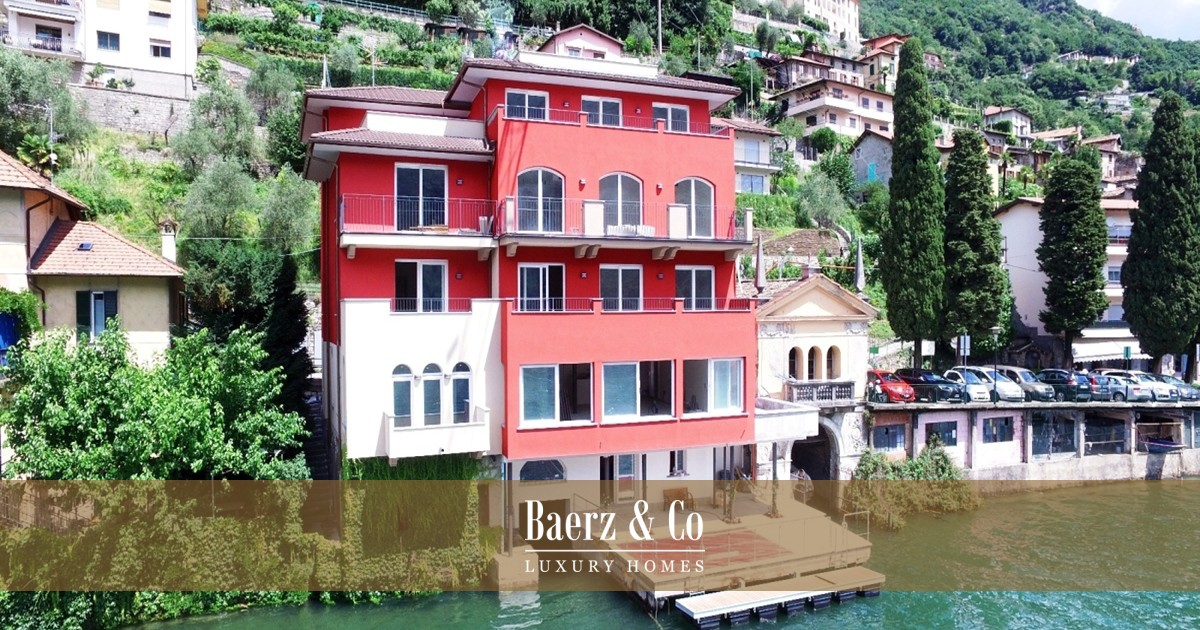Overig - Valsolda -  