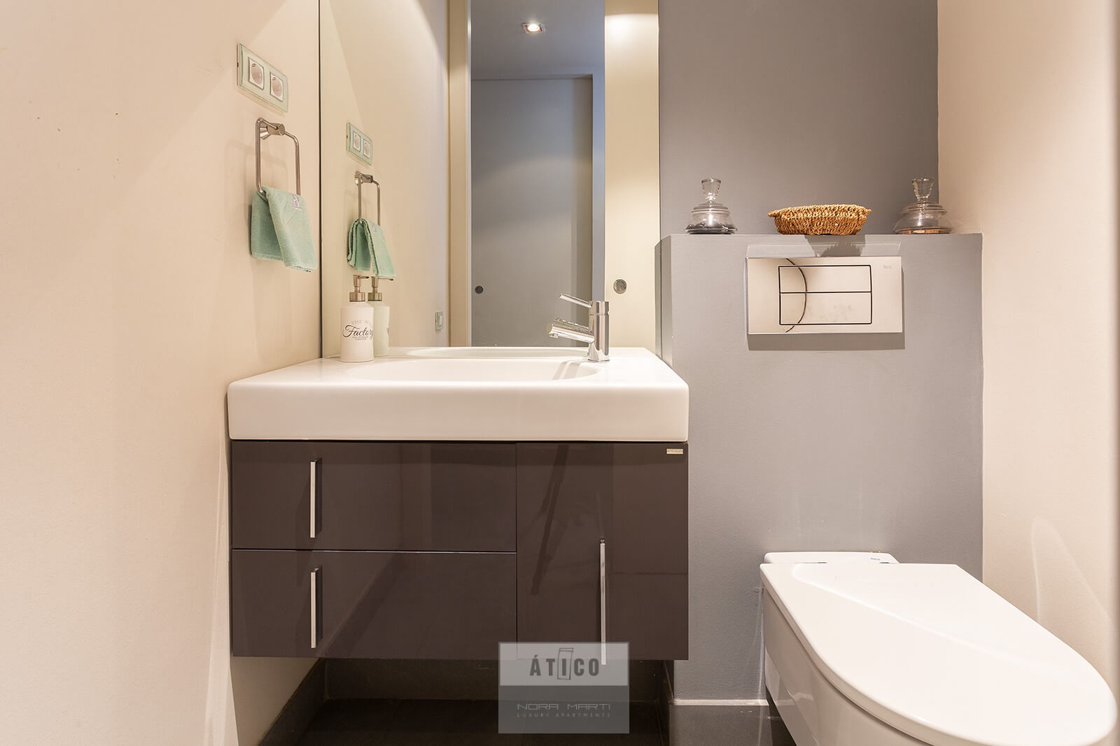 Overig - Barcelona -  