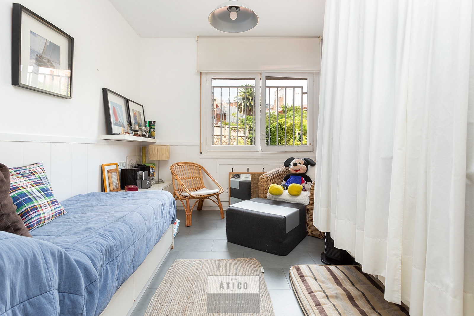 Overig - Barcelona -  