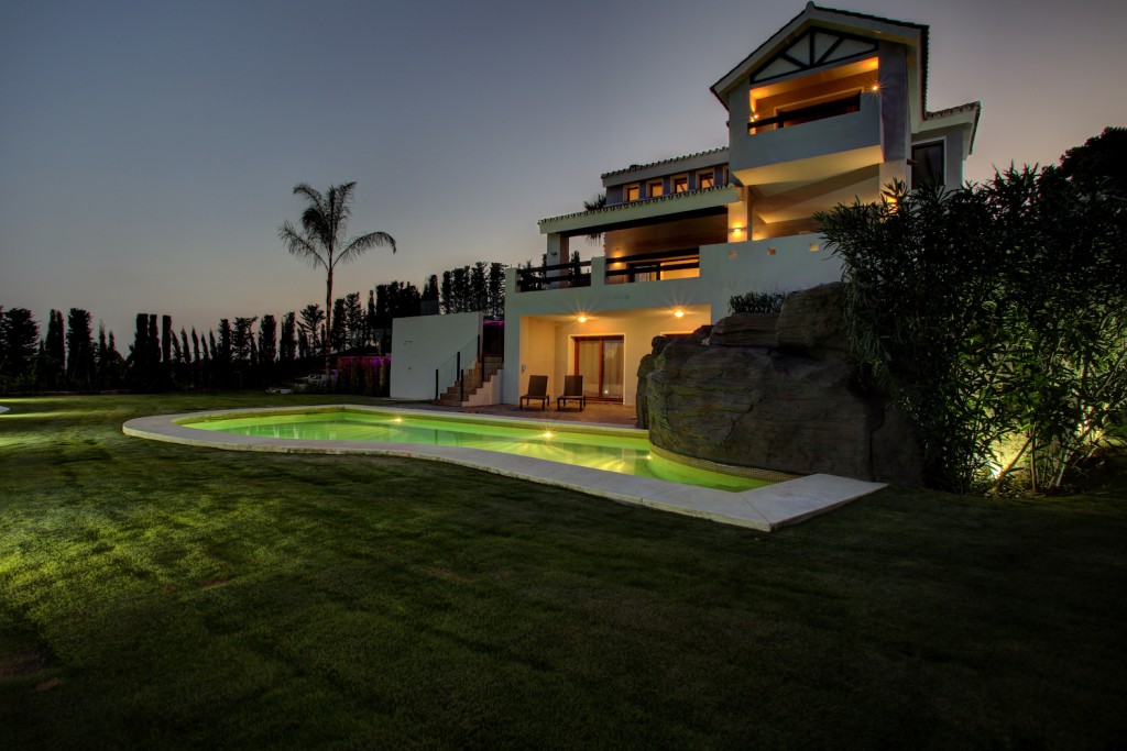 Overig - Estepona -  