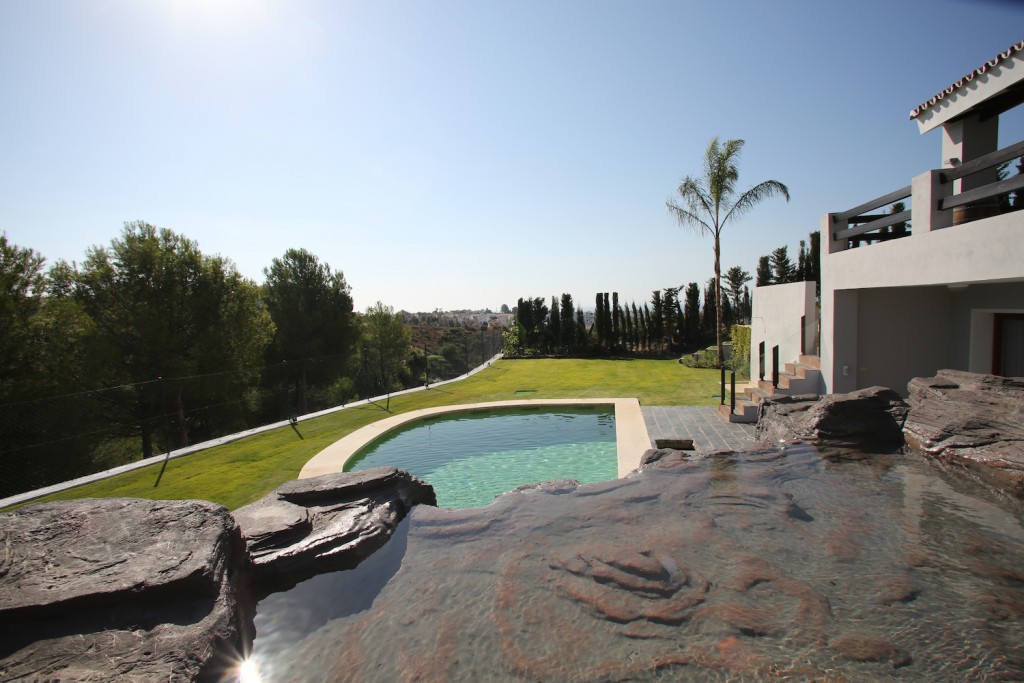 Overig - Estepona -  