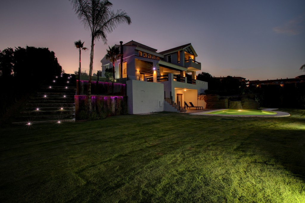 Overig - Estepona -  