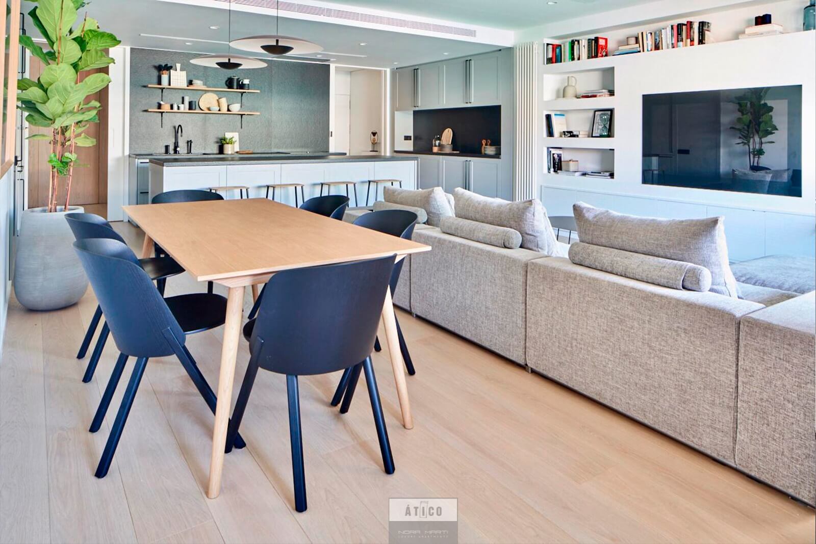 Overig - Barcelona -  