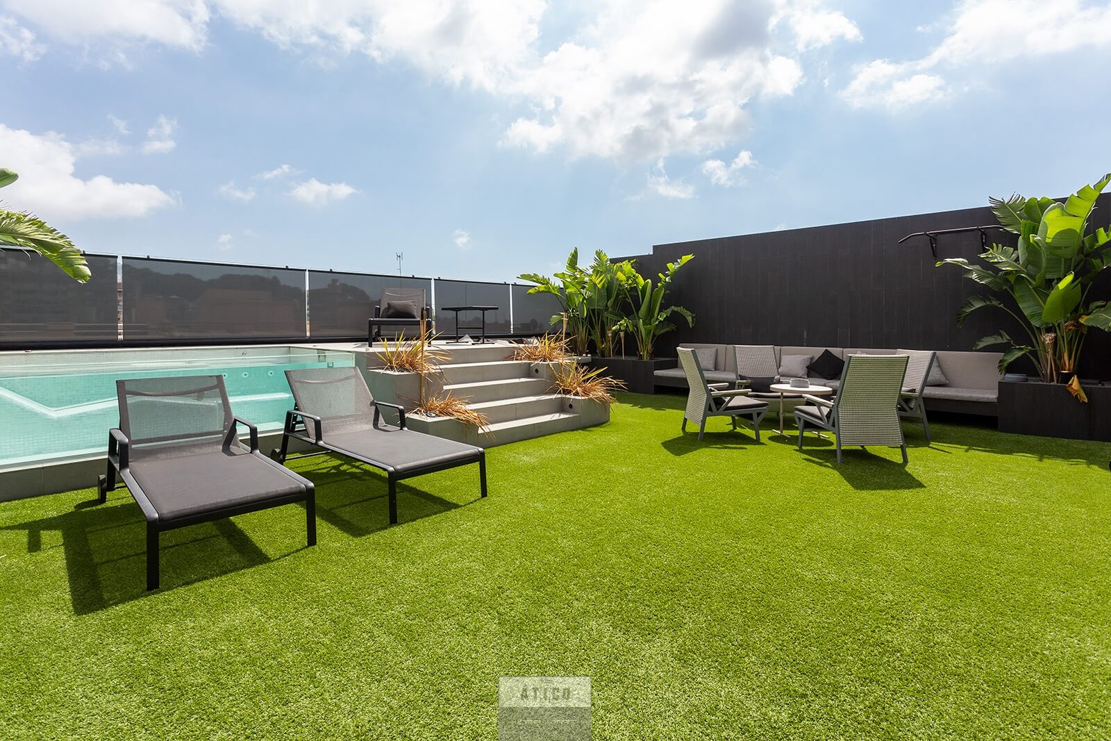 Overig - Barcelona -  