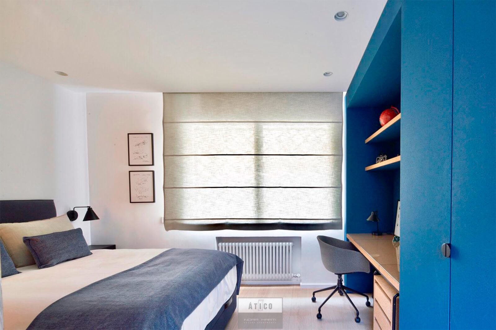 Overig - Barcelona -  