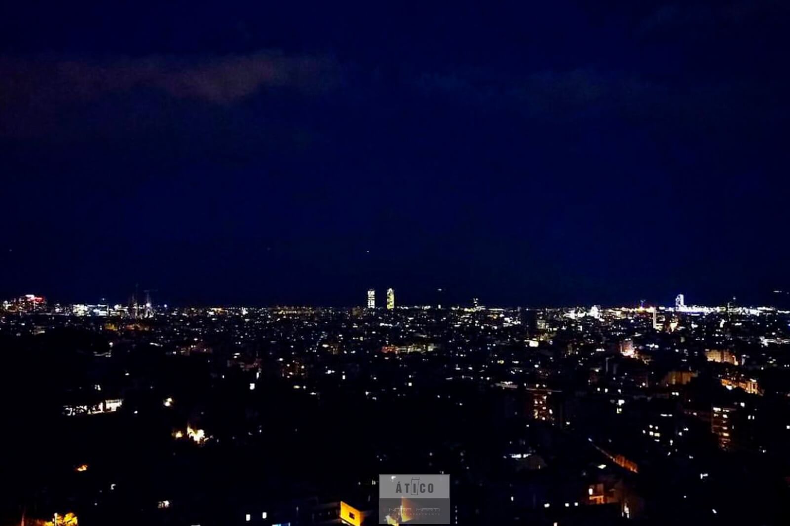 Overig - Barcelona -  