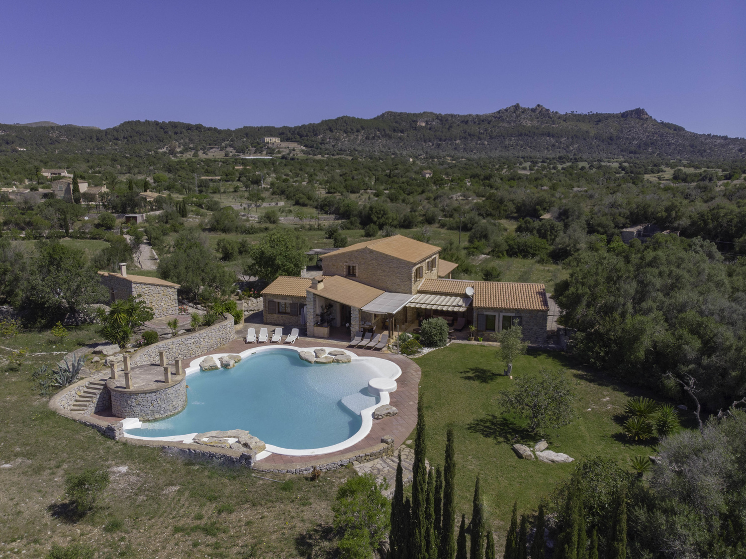Overig - Arta Countryside -  
