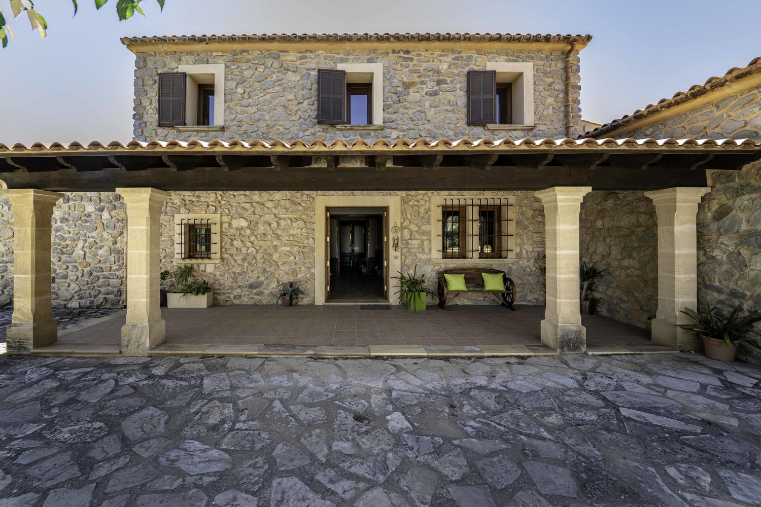 Overig - Arta Countryside -  