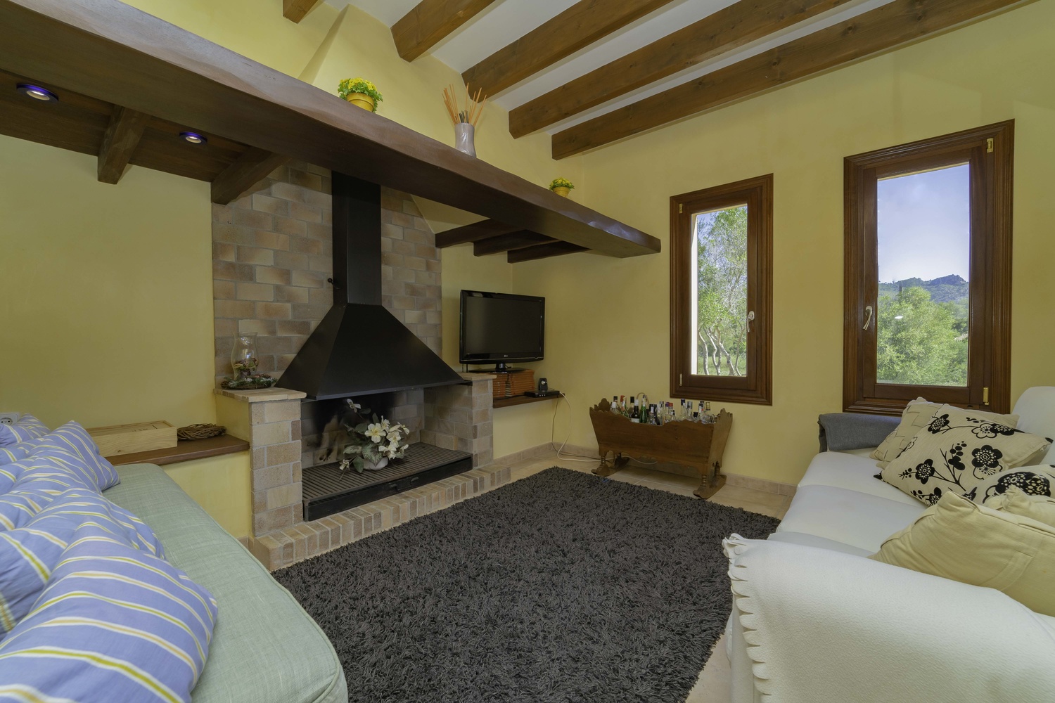Overig - Arta Countryside -  